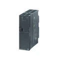Siemens SIMATIC S7-300 Switched Mode DIN Rail Power Supply 132V AC Input 24V DC, 2A Output, 48W 6ES7307-1BA01-0AA0