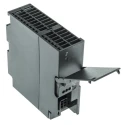 Siemens SIMATIC S7-300 Switched Mode DIN Rail Power Supply 132V AC Input 24V DC, 2A Output, 48W 6ES7307-1BA01-0AA0