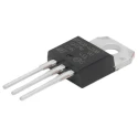 STMicroelectronics Through Hole 3-Pin TRIAC 800 V Gate Trigger 1.3 V BTA08-600BRG
