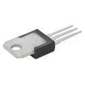STMicroelectronics Through Hole 3-Pin TRIAC, 8A On-State Current, 800V Repetitive Peak Reverse Voltage BTA08-600BRG