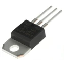 STMicroelectronics Through Hole 3-Pin TRIAC 800 V Rated Average On-State Current 8A BTA08-600TWRG
