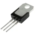 STMicroelectronics Through Hole 3-Pin TRIAC 800 V Gate Trigger 1.3 V BTA08-600TWRG