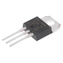 STMicroelectronics Through Hole 3-Pin TRIAC, 800 V Repetitive Peak Reverse Voltage, Gate Trigger 1.3 V BTB24-800BWRG