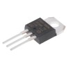 STMicroelectronics Through Hole 3-Pin TRIAC, 800 V Repetitive Peak Reverse Voltage, Gate Trigger 1.3 V BTB24-800BWRG
