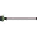 SEGGER Development Kit Accessory Adapter 8.06.19 J-Link Xilinx Adapter