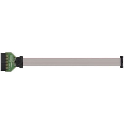 SEGGER Development Kit Accessory Adapter 8.06.19 J-Link Xilinx Adapter