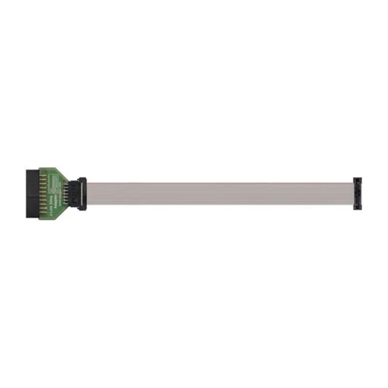 SEGGER Development Kit Accessory Adapter 8.06.19 J-Link Xilinx Adapter