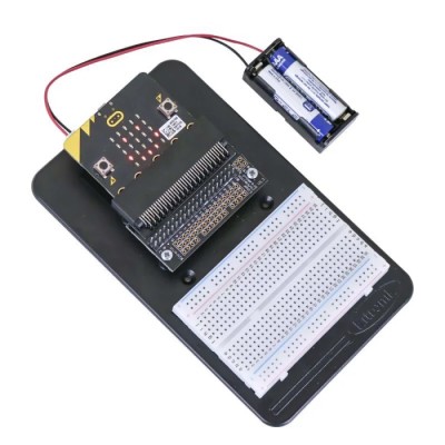 Kitronik BBC Micro:bit Add-on Prototyping System 5609 United Kingdom