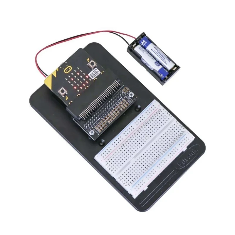 Kitronik BBC Micro:bit Add-on Prototyping System 5609 United Kingdom