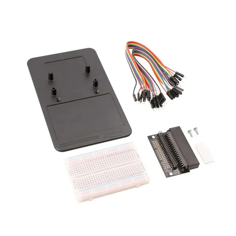 Kitronik BBC Micro:bit Add-on Prototyping System 5609 United Kingdom