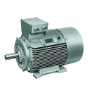 Siemens  1SE0 357-2NC80* 425 HP Induction Motor image-1