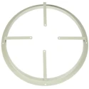 ebm-papst Fan Wall Ring, Fan Diameter 254mm, Max Blade Angle 34°, Outside Diameter 246mm, Inner Screw Spacing 52544-2-4037