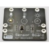 Monk Makes Sensor for Micro Bit Humidity and Temperature Sensor Board for V1F Micro Bit SKU00062