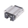 THK Bearing Block Linear Guide HSR Series Carriage 74mm Length 63mm Width 19800 N Dynamic Load HSR20C1SS(GK)