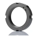 SKF Bearing Lock Nut and Locking Device Bearing Assembly 55 mm ID, 75 mm OD, 15 mm Width KMK 11
