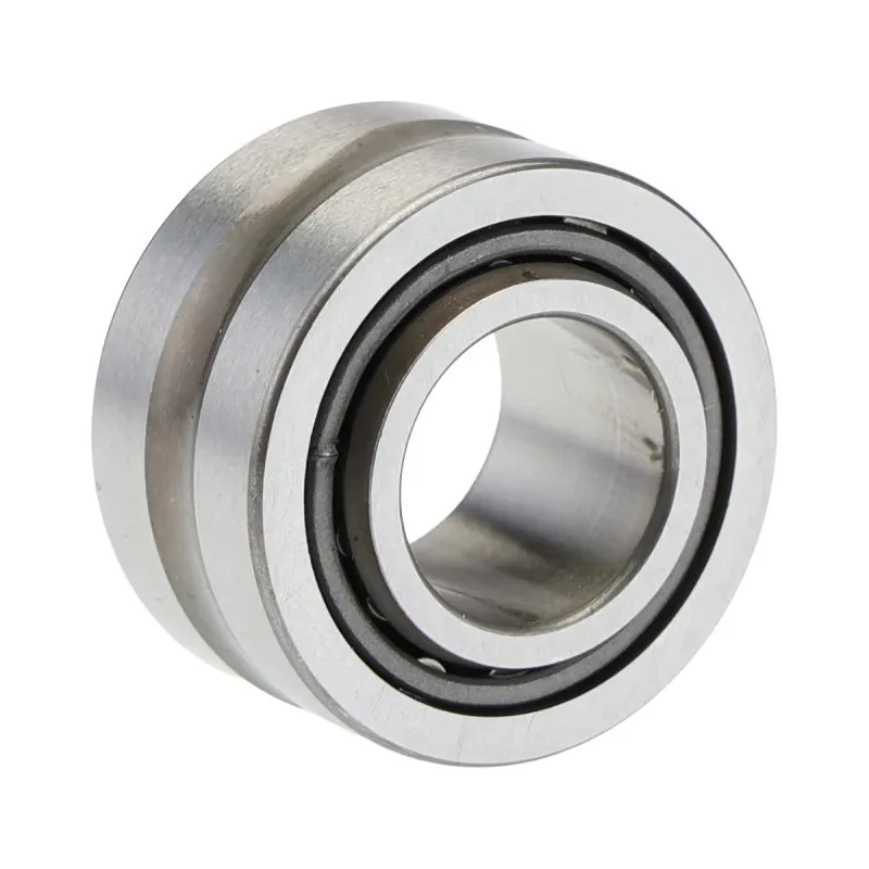 SKF Needle Roller Bearing, 12 mm Inside Diameter, 24 mm Outside Diameter, 16 mm Race Width NKI 12/16
