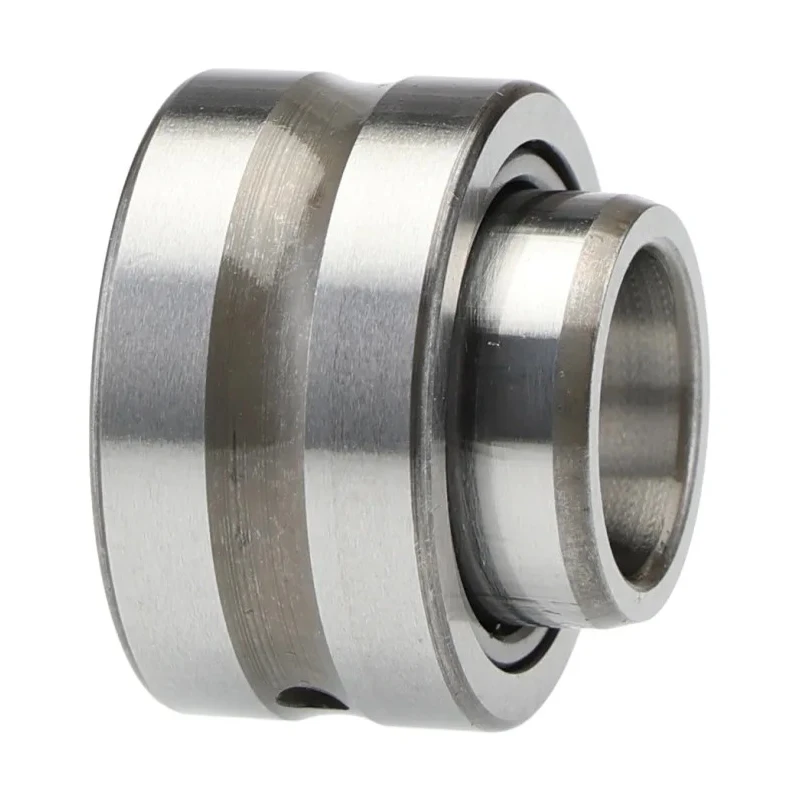 SKF Needle Roller Bearing, 12 mm Inside Diameter, 24 mm Outside Diameter, 16 mm Race Width NKI 12/16