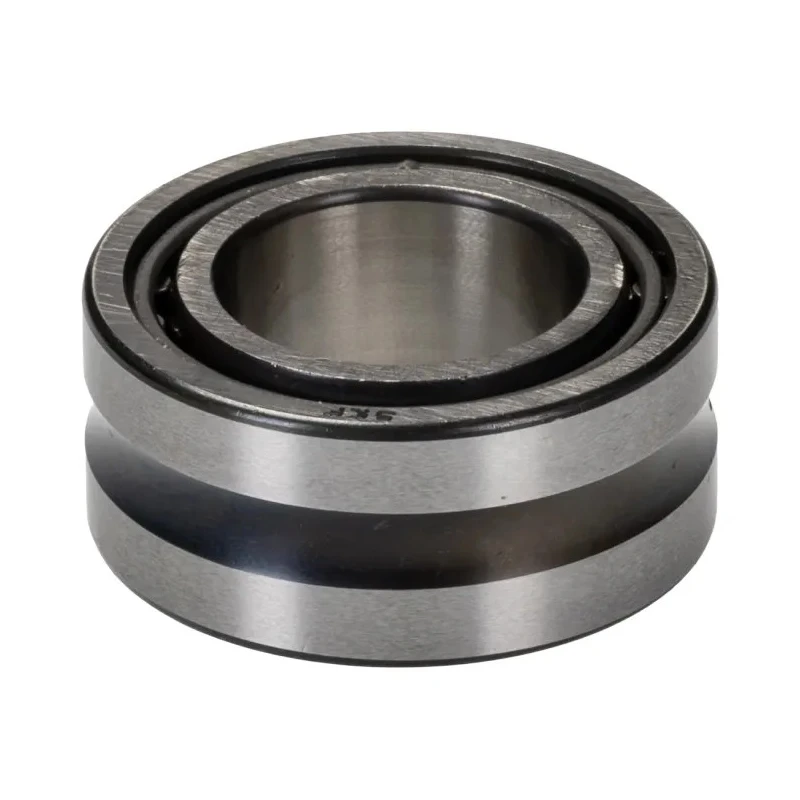 SKF Needle Roller Bearing 30 mm Inside Diameter, 52 mm Outside Diameter, 22 mm Race Width, Single Row NKIS 30
