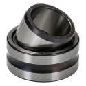 SKF Needle Roller Bearing 30 mm Inside Diameter, 52 mm Outside Diameter, 22 mm Race Width, Single Row NKIS 30