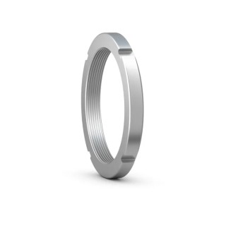 SKF Bearing Lock Nut and Locking Device Bearing Assembly For Use With MB 48, HM 48 T HM 48 T