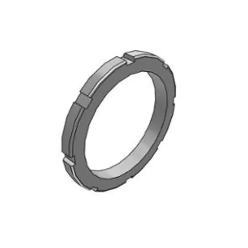 SKF Bearing Lock Nut and Locking Device Bearing Assembly For Use With MB 48, HM 48 T HM 48 T