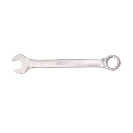 de-neers-cs-33-mm-heavy-duty-jumbo-combination-ring-open-end-spanner-60785