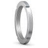 SKF Bearing Lock Nut and Locking Device Assembly for Bearings with 170 mm Shaft Diameter KM 33