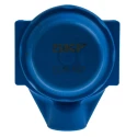 SKF Bearing Unit with 31.75 mm Inside Diameter, Cast Iron Housing, Shielded End, Set Screw Locking WSTUC 104-CPSS-DFH