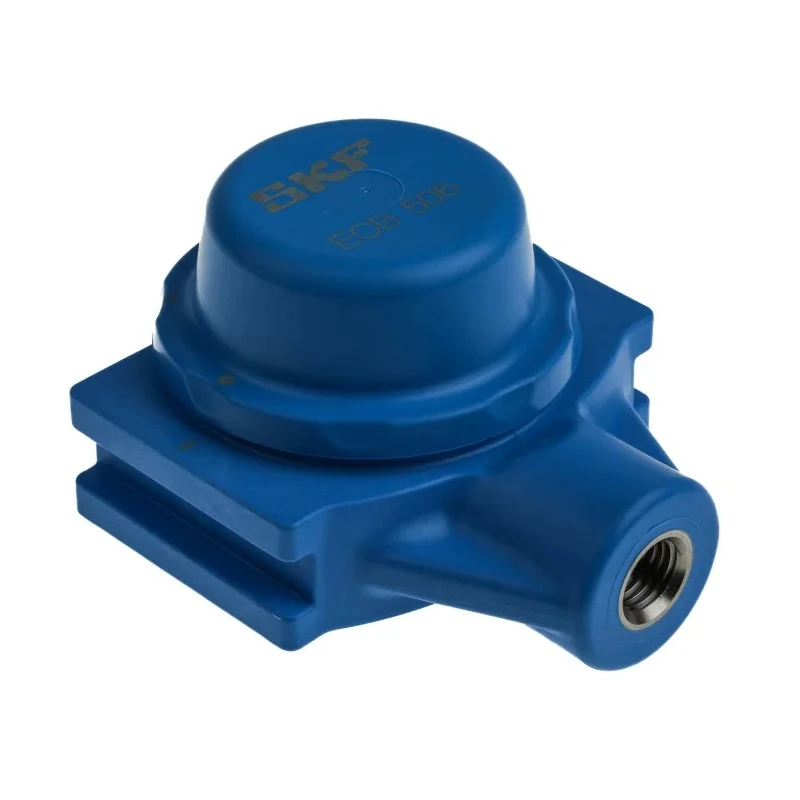 SKF Take-Up Ball Bearing Unit 30 mm ID Cast Iron Housing Shielded WSTUC 30M-CPSS-DFH
