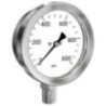 Pressure Gauge Mild Steel