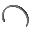 SKF Locating Ring 72 mm Inside Diameter 160 mm Length FRB 7/80