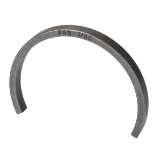 SKF Locating Ring 72 mm Inside Diameter 160 mm Length FRB 7/80