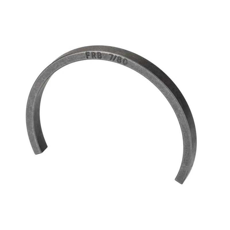 SKF Locating Ring 72 mm Inside Diameter 160 mm Length FRB 7/80