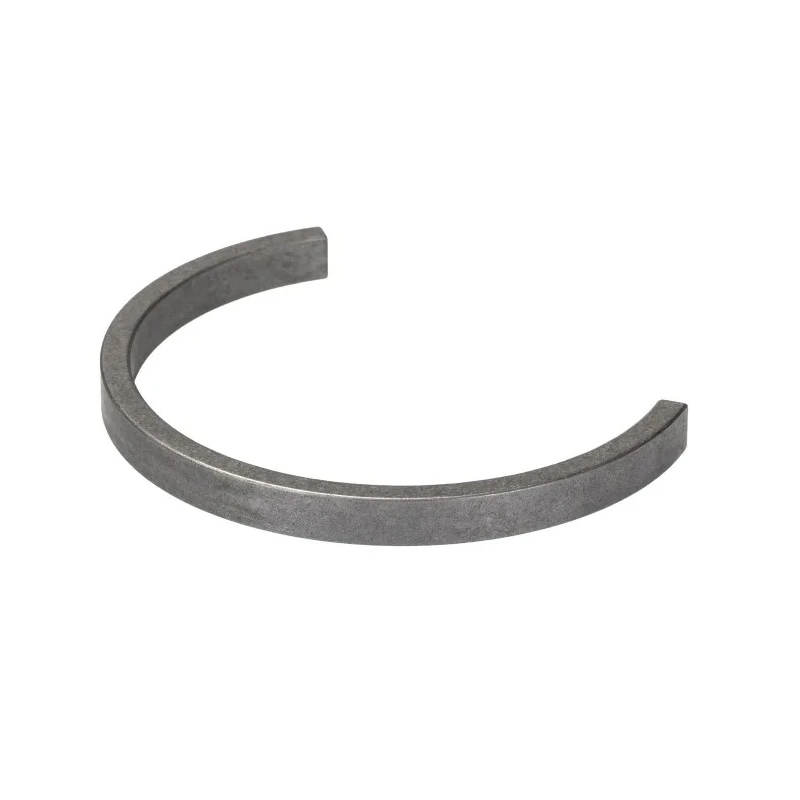 SKF Locating Ring 72 mm Inside Diameter 160 mm Length FRB 7/80