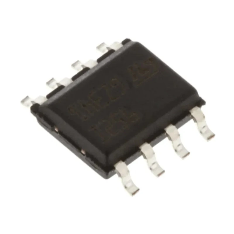 STMicroelectronics Operational Amplifier 3 MHz, 12V SOIC Dual Channel 8-Pin TS952IDT
