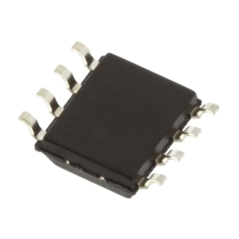STMicroelectronics Operational Amplifier 3 MHz, 12V SOIC Dual Channel 8-Pin TS952IDT