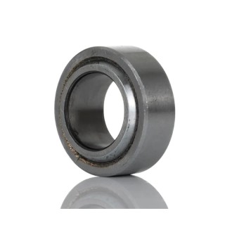 SKF Spherical Bearing 15mm Bore 26mm Outside Diameter 45 kN Static Load Rating GE 15 C