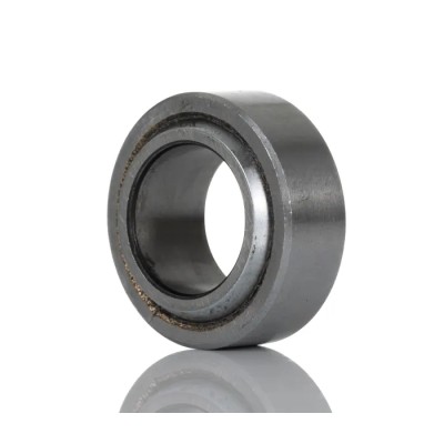 SKF Spherical Bearing 15mm Bore 26mm Outside Diameter 45 kN Static Load Rating GE 15 C