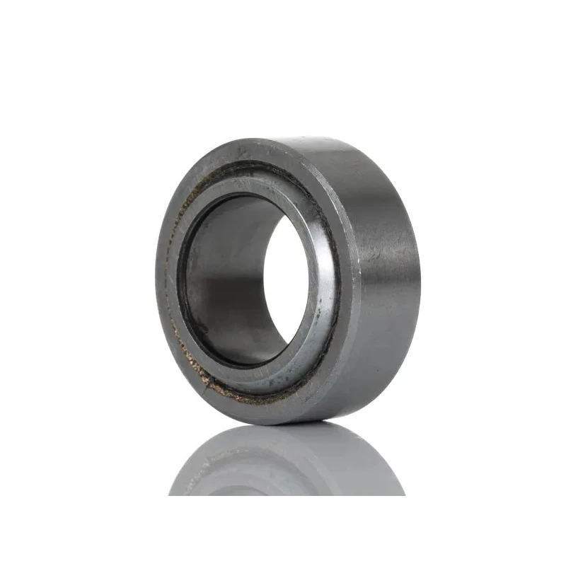 SKF Spherical Bearing 15mm Bore 26mm Outside Diameter 45 kN Static Load Rating GE 15 C