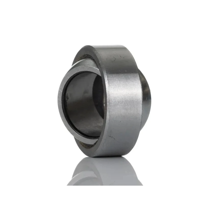 SKF Spherical Bearing 15mm Bore 26mm Outside Diameter 45 kN Static Load Rating GE 15 C