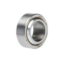 SKF 17mm Bore 30mm Outside Diameter Steel Spherical Bearing GE 17 C