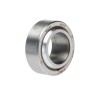 SKF 17mm Bore 30mm Outside Diameter Steel Spherical Bearing GE 17 C