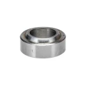 SKF 17mm Bore 30mm Outside Diameter Steel Spherical Bearing GE 17 C