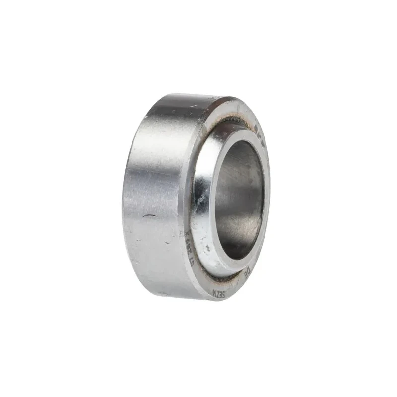 SKF 17mm Bore 30mm Outside Diameter Steel Spherical Bearing GE 17 C