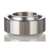 SKF 25mm Bore 42mm Outside Diameter Steel Spherical Bearing, Static Load Rating 127 kN GE 25 C