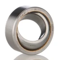 SKF 25mm Bore 42mm Outside Diameter Steel Spherical Bearing, Static Load Rating 127 kN GE 25 C