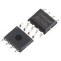 STMicroelectronics 1 MB Serial EEPROM 500 ns 8-Pin SOIC Serial-I2C M24M01-RMN6TP