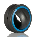 SKF 20mm Bore Steel Spherical Bearing, 146 kN Static Load, 35mm OD, 16mm Width GE 20 ES-2RS