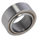 SKF Spherical Bearing 30mm Bore 47mm Outside Diameter 166 kN Static Load Rating GE 30 C