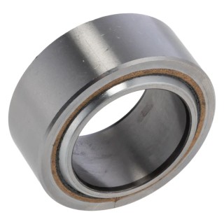 SKF Spherical Bearing 30mm Bore 47mm Outside Diameter 166 kN Static Load Rating GE 30 C